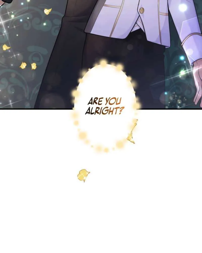 The Caring Young Lady Wants to Be a Wall Chapter 17 page 66 - 