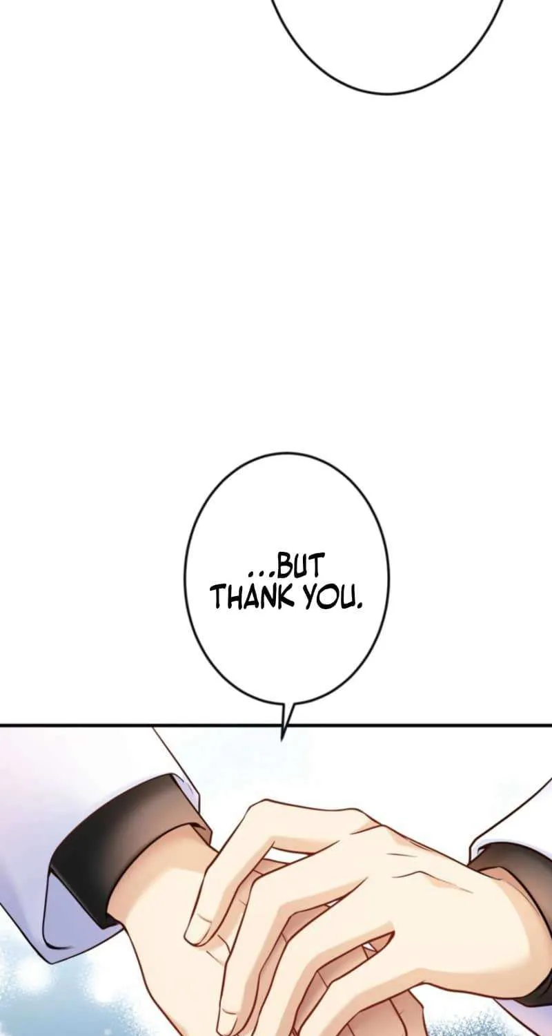 The Caring Young Lady Wants to Be a Wall Chapter 17 page 73 - 