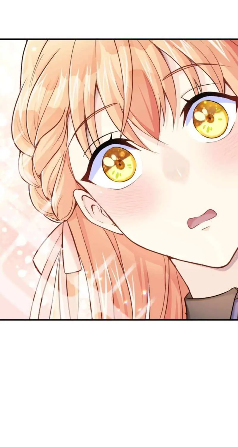 The Caring Young Lady Wants to Be a Wall Chapter 17 page 78 - 