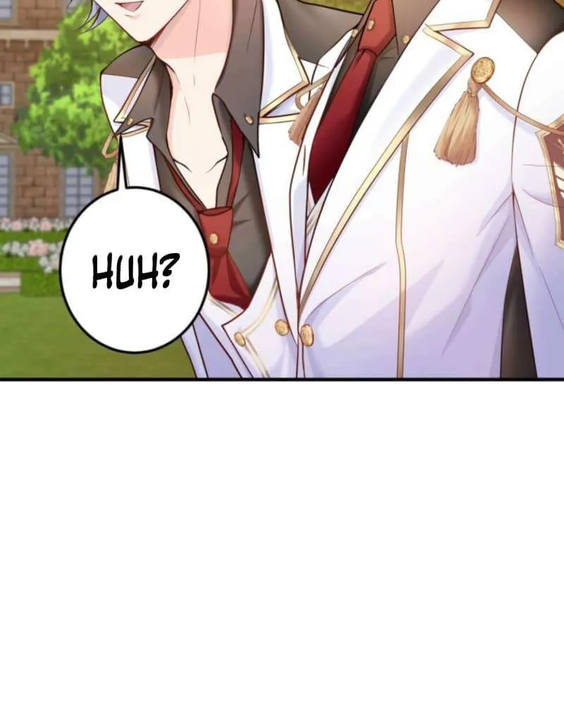 The Caring Young Lady Wants to Be a Wall Chapter 17 page 84 - 