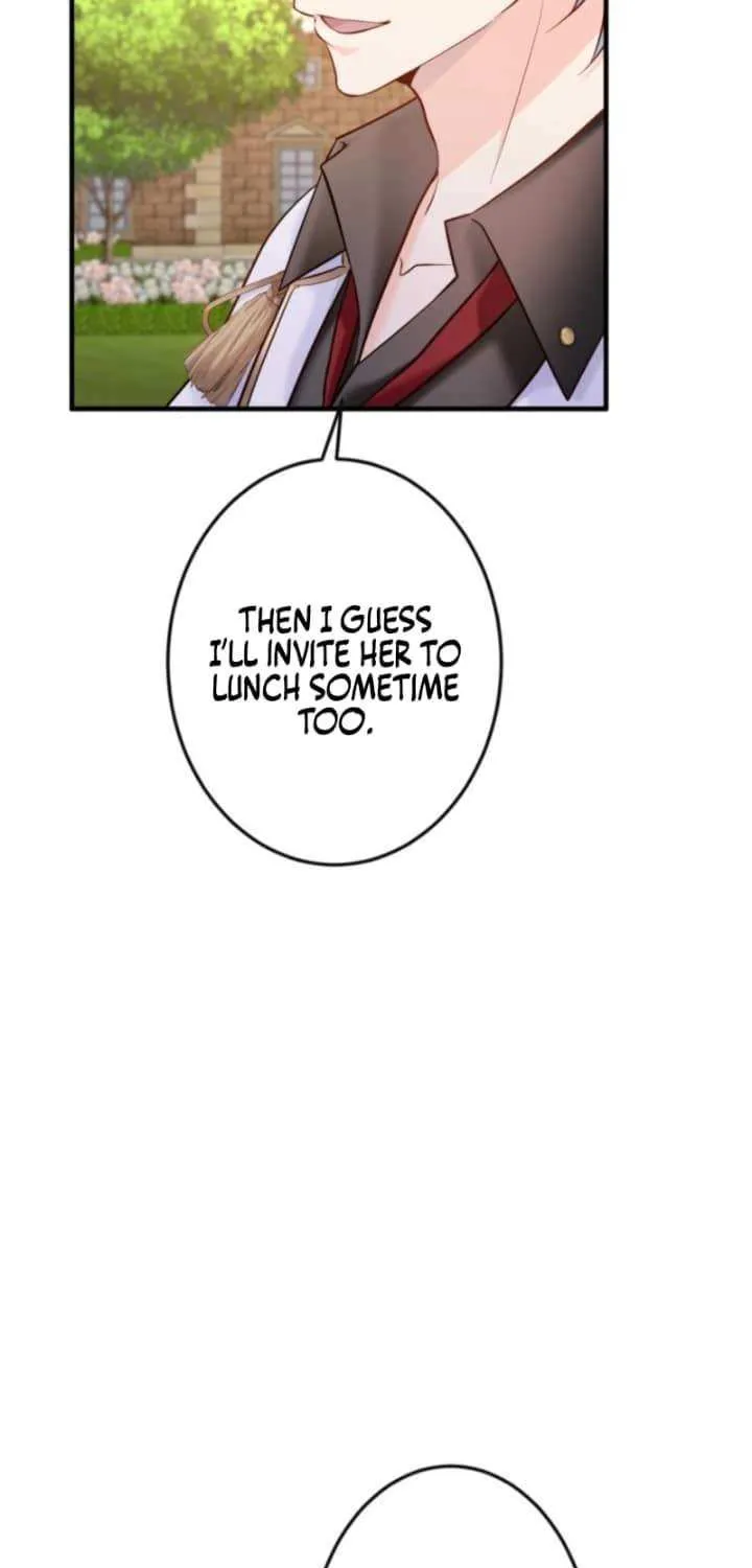 The Caring Young Lady Wants to Be a Wall Chapter 17 page 89 - 