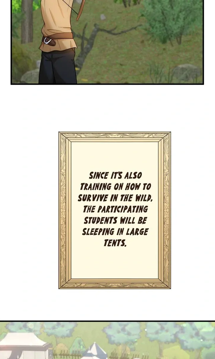 The Caring Young Lady Wants to Be a Wall Chapter 18 page 12 - 