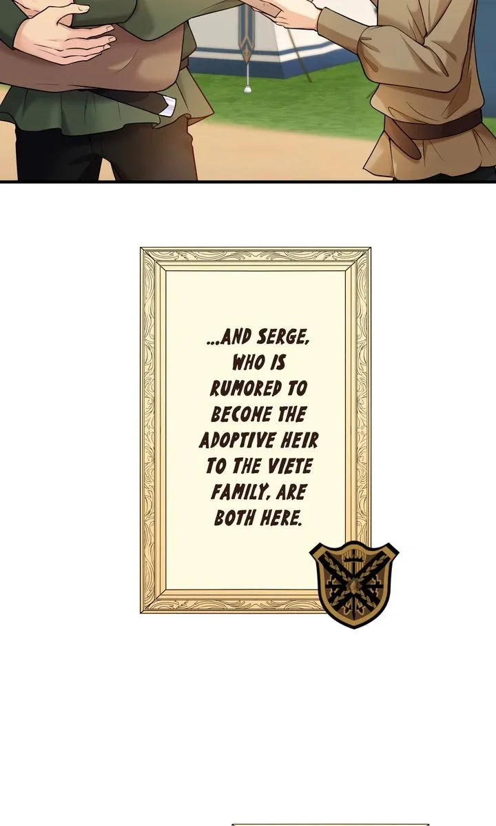 The Caring Young Lady Wants to Be a Wall Chapter 18 page 16 - 