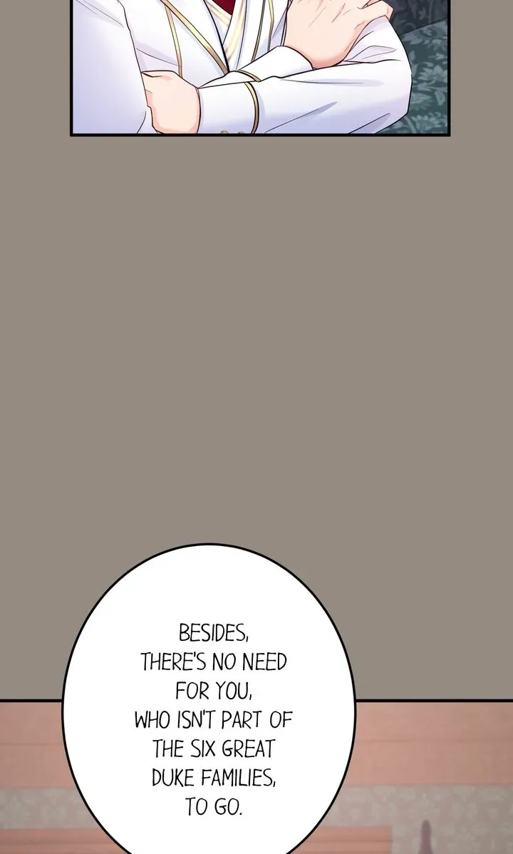 The Caring Young Lady Wants to Be a Wall Chapter 18 page 36 - 