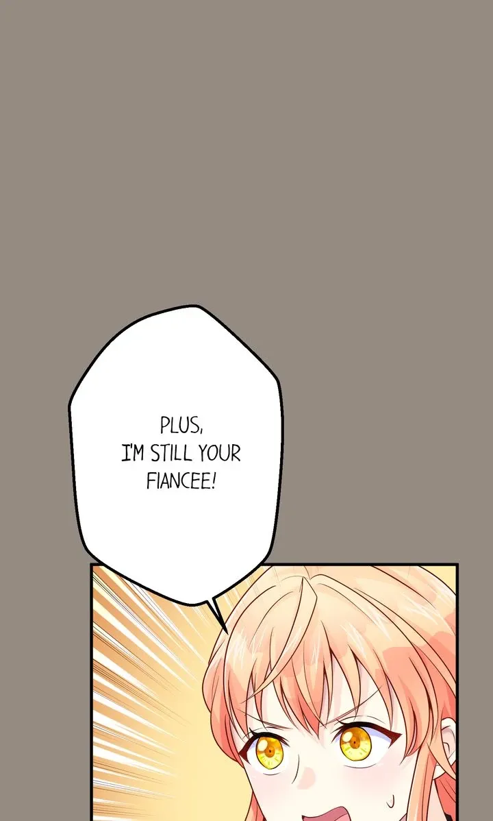The Caring Young Lady Wants to Be a Wall Chapter 18 page 38 - 