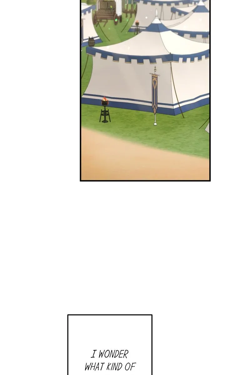 The Caring Young Lady Wants to Be a Wall Chapter 18 page 48 - 