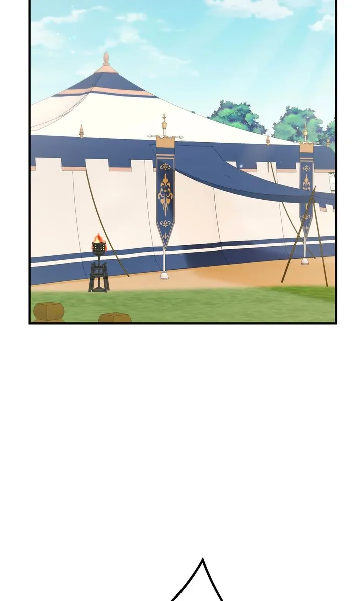 The Caring Young Lady Wants to Be a Wall Chapter 18 page 56 - 