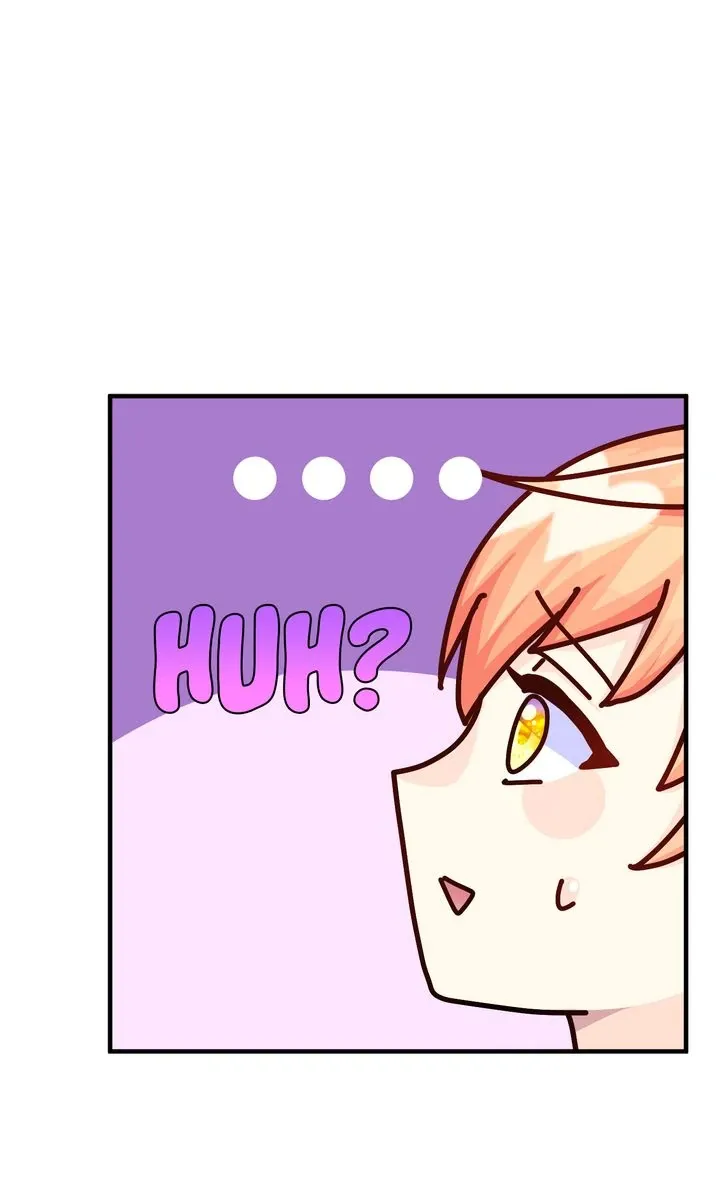The Caring Young Lady Wants to Be a Wall Chapter 18 page 71 - 