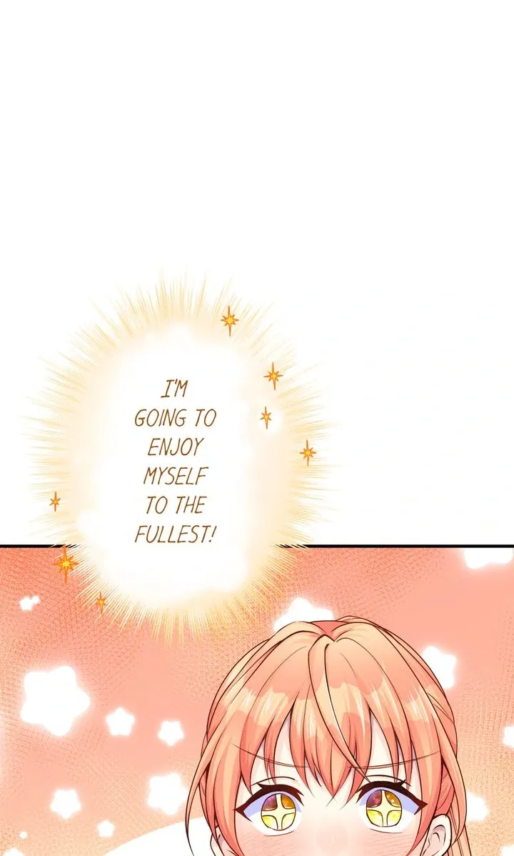 The Caring Young Lady Wants to Be a Wall Chapter 18 page 79 - 
