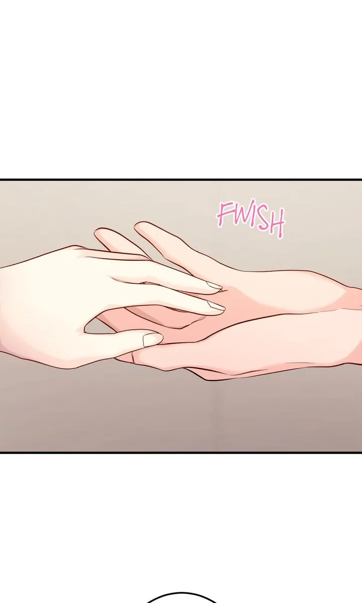The Caring Young Lady Wants to Be a Wall Chapter 18 page 82 - 