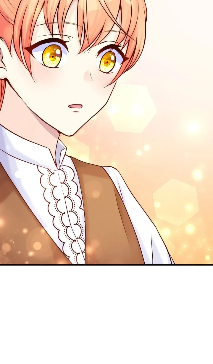 The Caring Young Lady Wants to Be a Wall Chapter 18 page 85 - 
