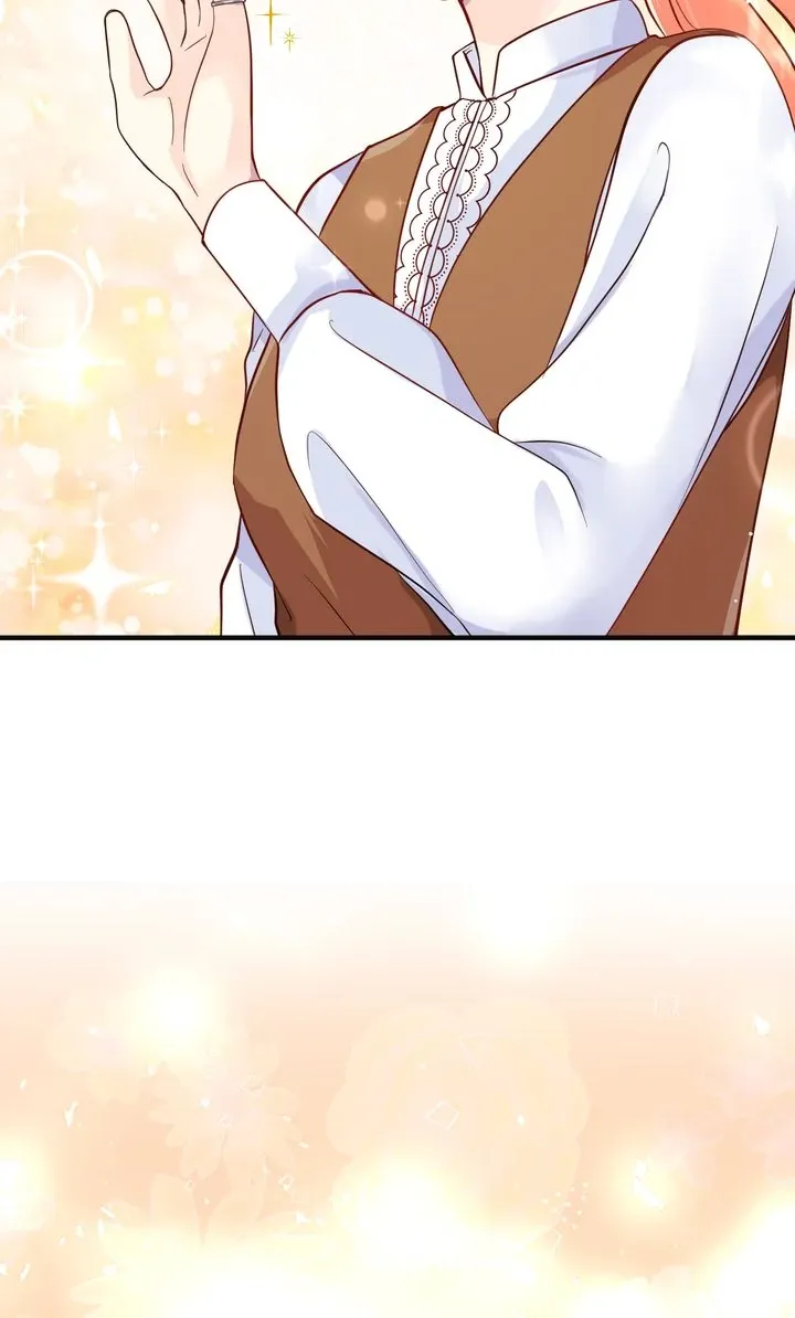 The Caring Young Lady Wants to Be a Wall Chapter 19 page 2 - 