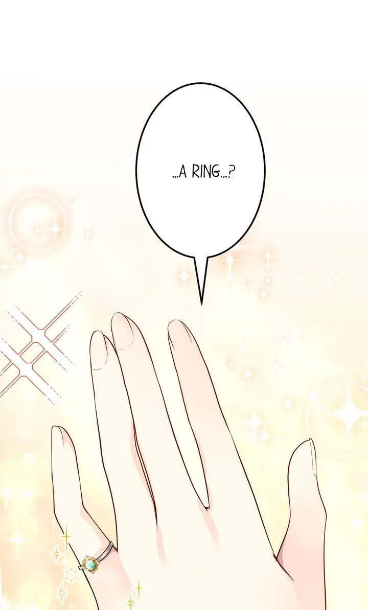 The Caring Young Lady Wants to Be a Wall Chapter 19 page 4 - 