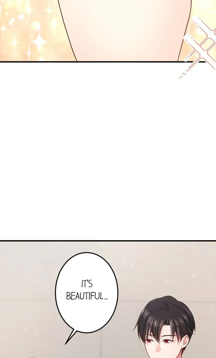 The Caring Young Lady Wants to Be a Wall Chapter 19 page 5 - 
