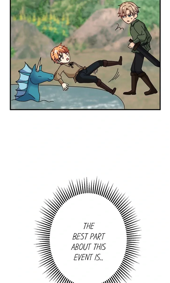 The Caring Young Lady Wants to Be a Wall Chapter 19 page 46 - 