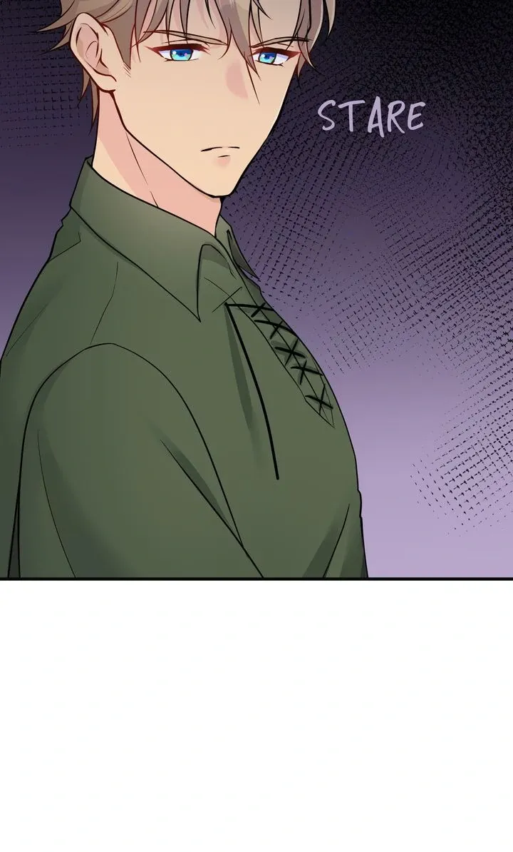 The Caring Young Lady Wants to Be a Wall Chapter 19 page 59 - 