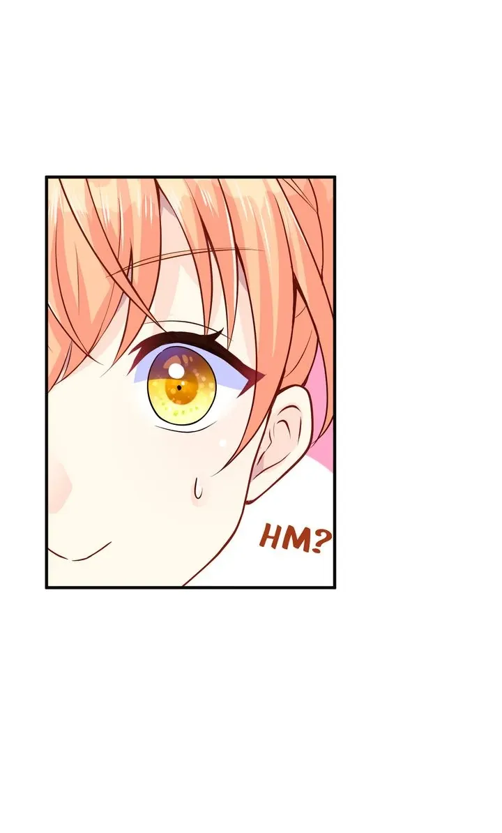 The Caring Young Lady Wants to Be a Wall Chapter 19 page 7 - 