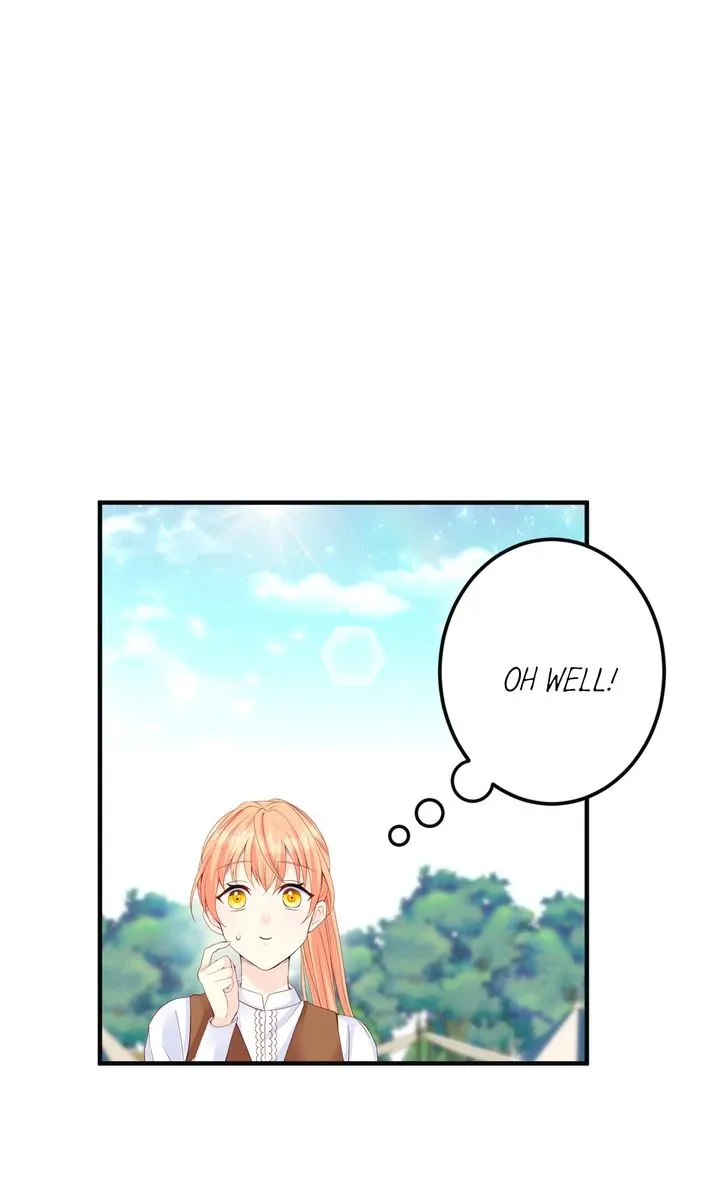 The Caring Young Lady Wants to Be a Wall Chapter 19 page 62 - 