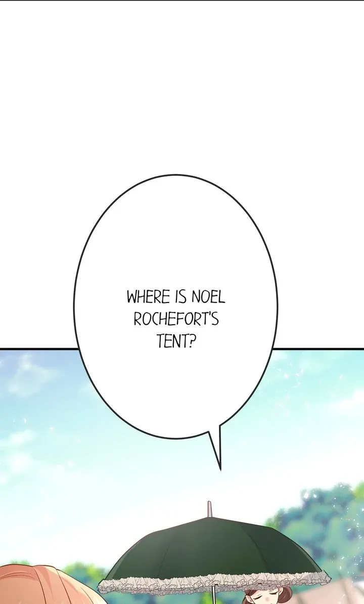 The Caring Young Lady Wants to Be a Wall Chapter 19 page 69 - 