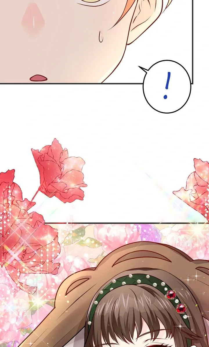The Caring Young Lady Wants to Be a Wall Chapter 19 page 75 - 