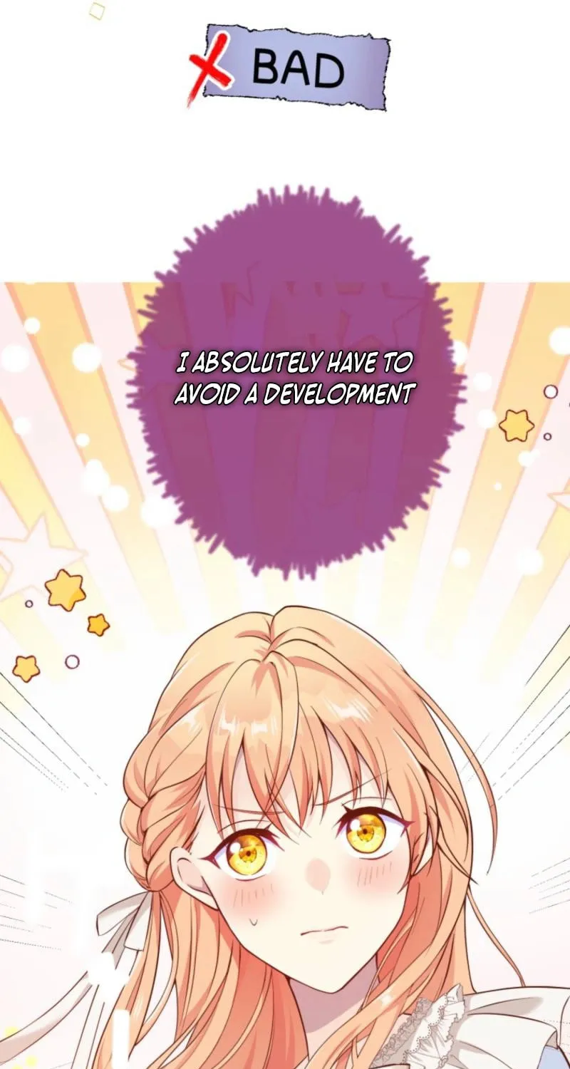 The Caring Young Lady Wants to Be a Wall Chapter 2 page 11 - 