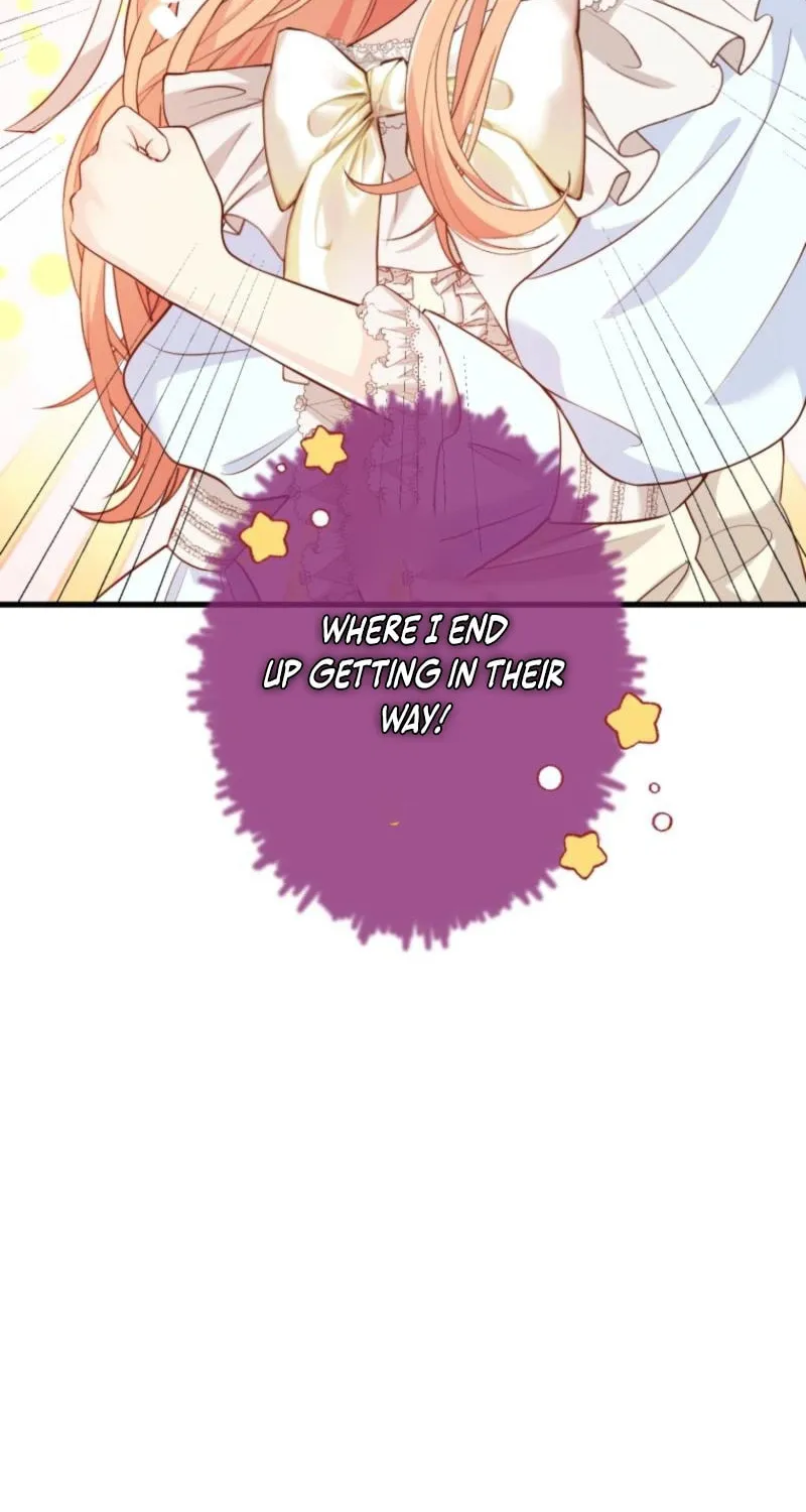 The Caring Young Lady Wants to Be a Wall Chapter 2 page 12 - 