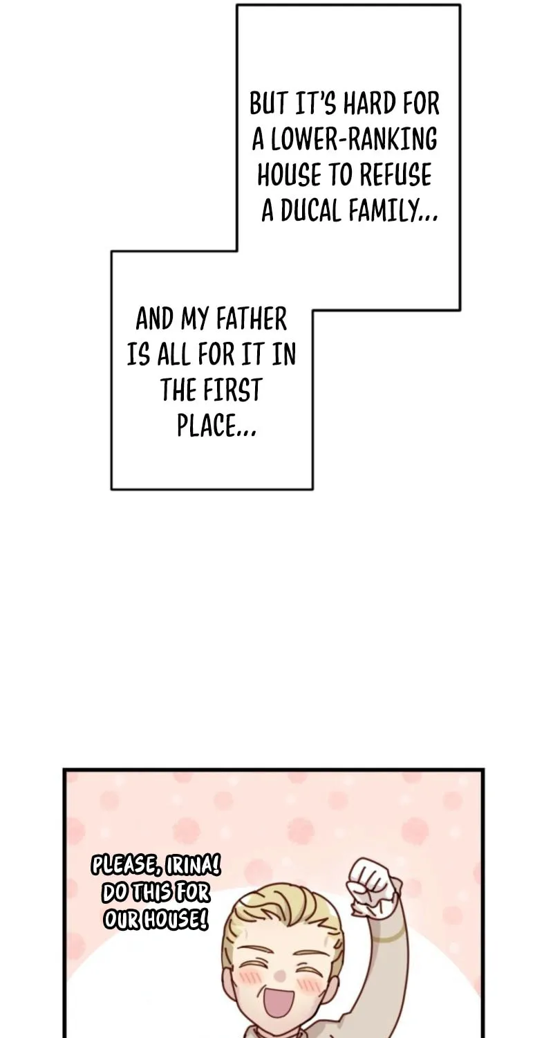 The Caring Young Lady Wants to Be a Wall Chapter 2 page 13 - 