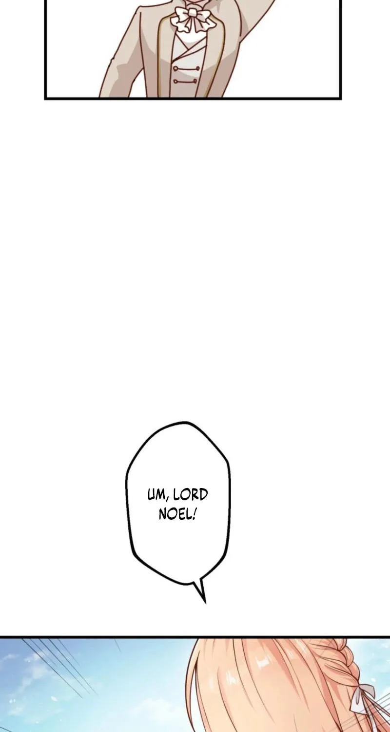 The Caring Young Lady Wants to Be a Wall Chapter 2 page 14 - 