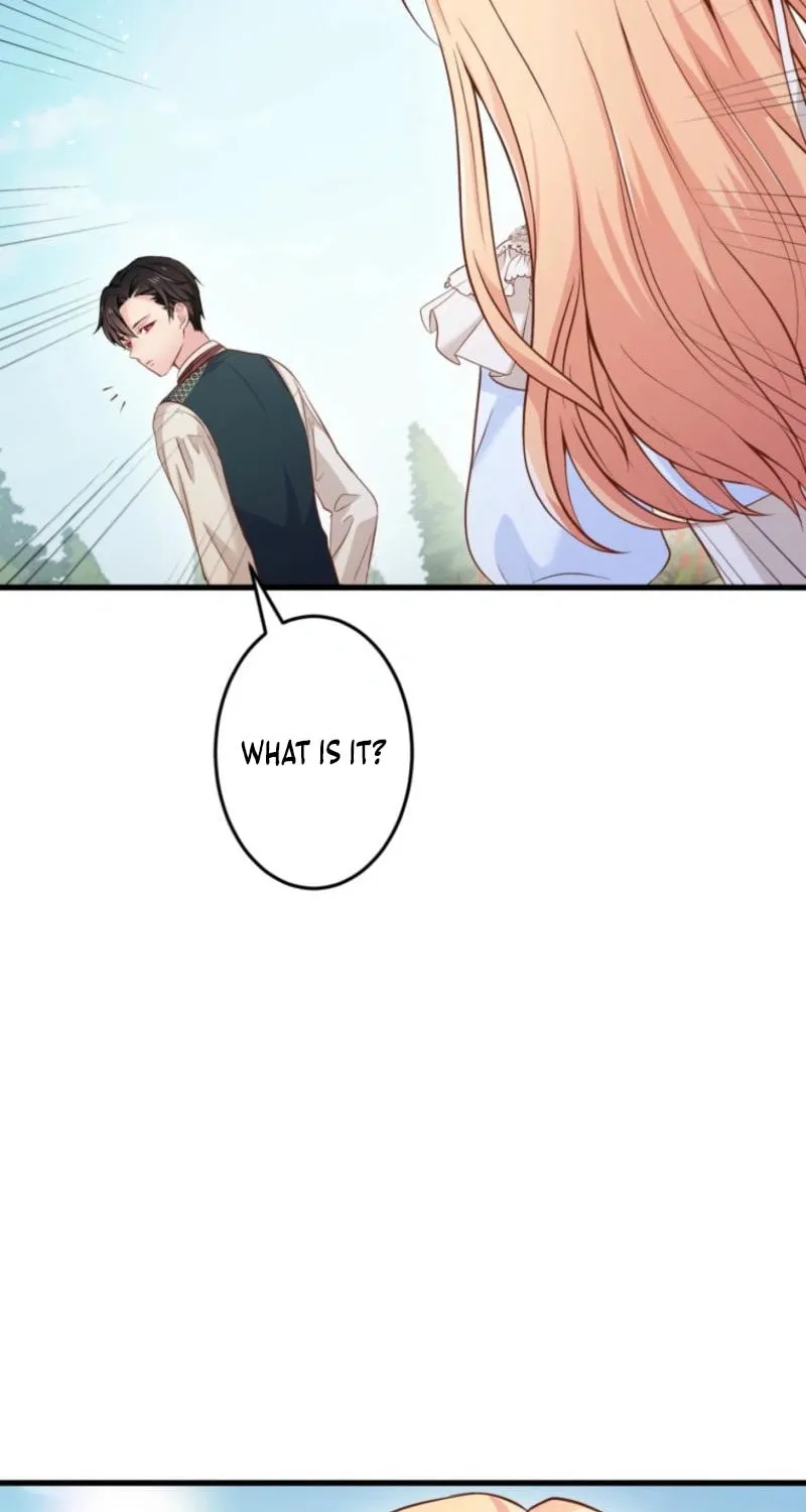 The Caring Young Lady Wants to Be a Wall Chapter 2 page 15 - 