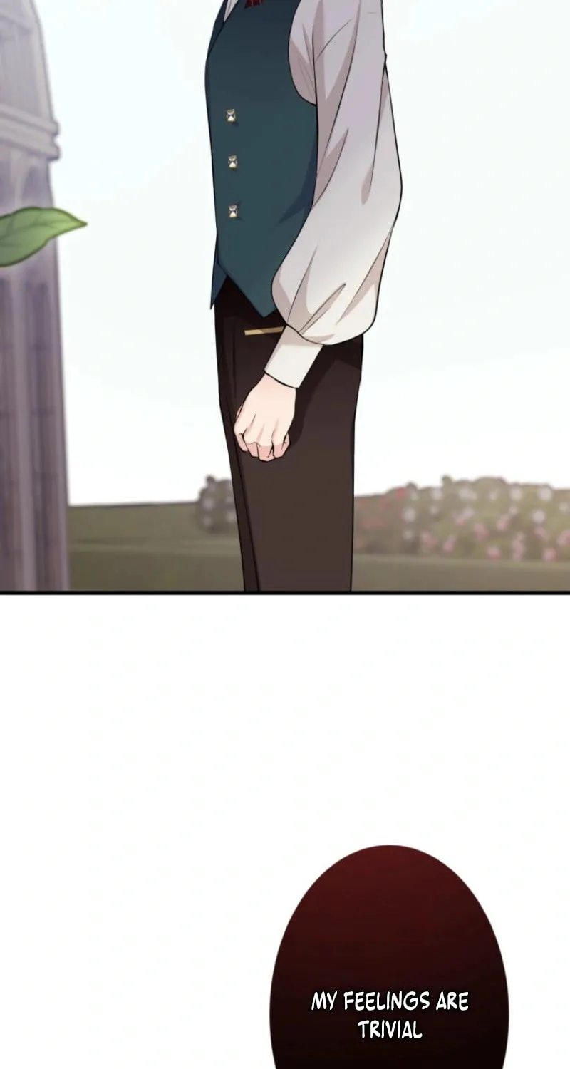 The Caring Young Lady Wants to Be a Wall Chapter 2 page 26 - 
