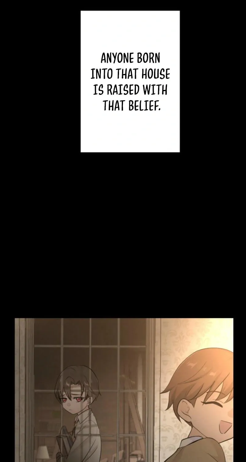 The Caring Young Lady Wants to Be a Wall Chapter 2 page 35 - 