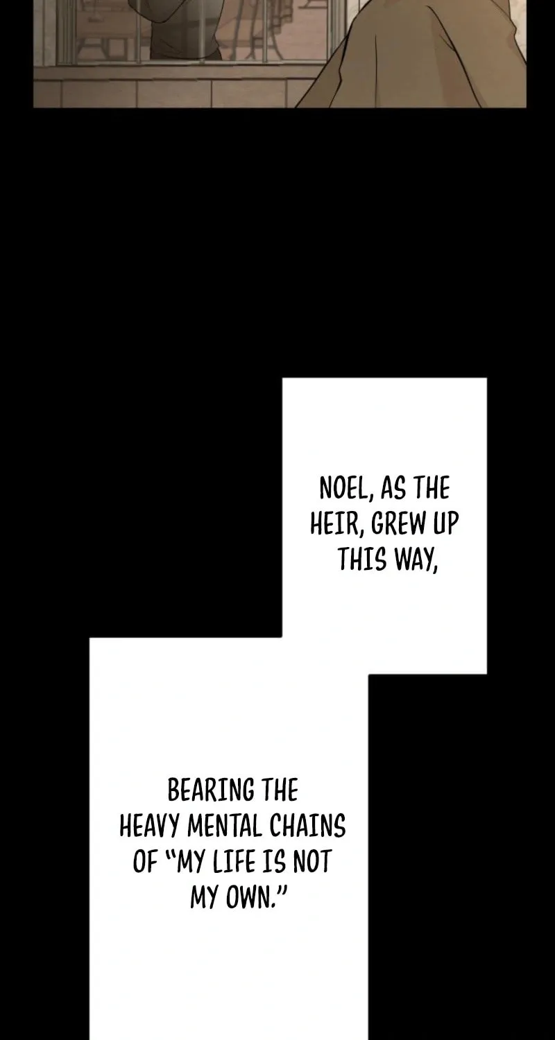 The Caring Young Lady Wants to Be a Wall Chapter 2 page 36 - 