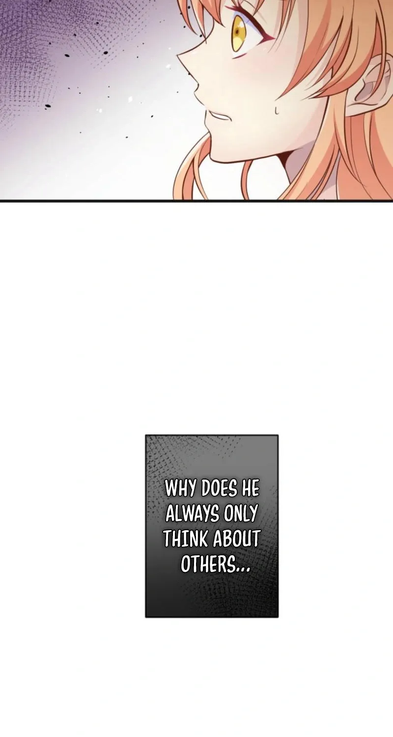 The Caring Young Lady Wants to Be a Wall Chapter 2 page 48 - 