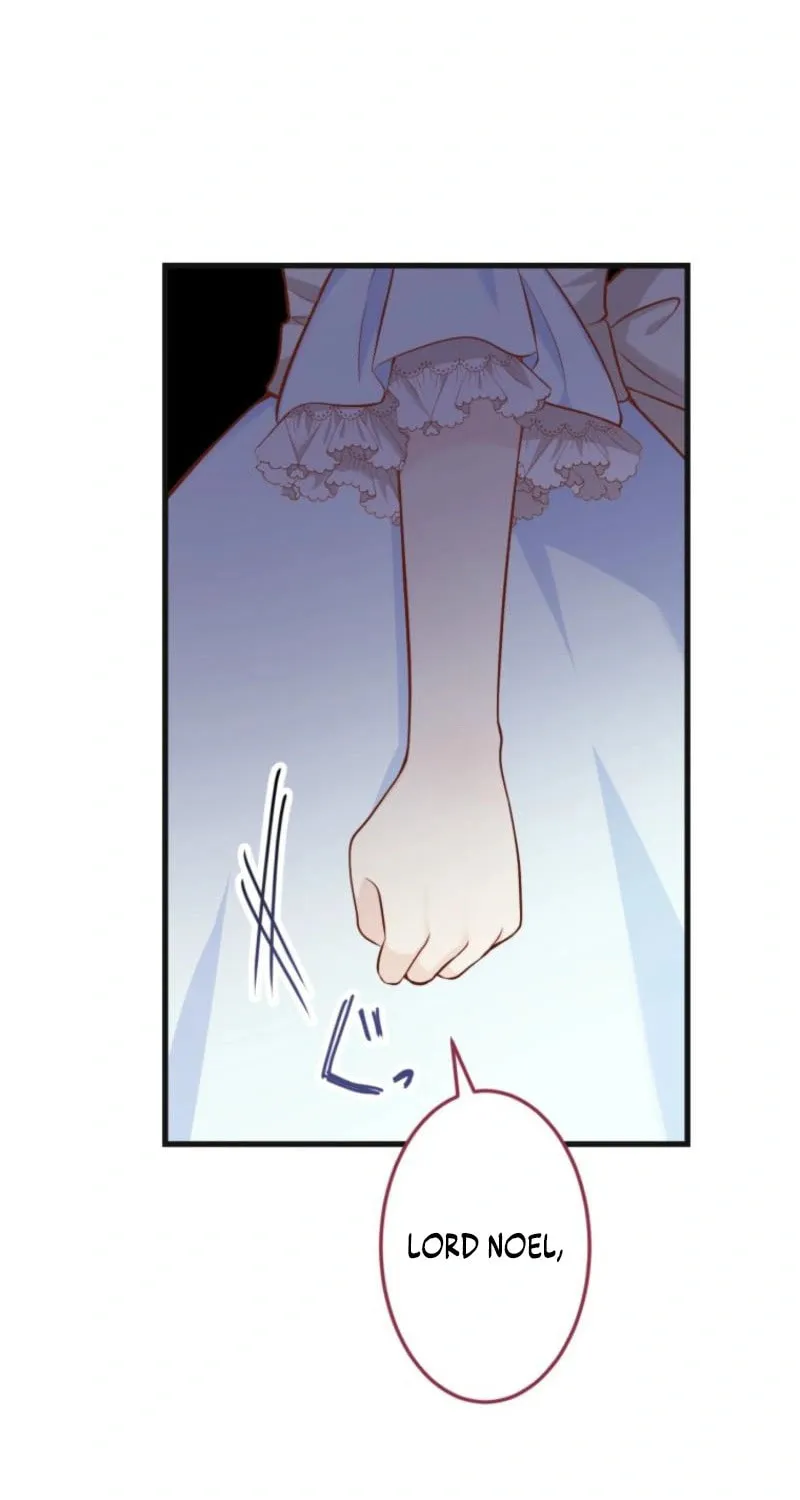 The Caring Young Lady Wants to Be a Wall Chapter 2 page 49 - 