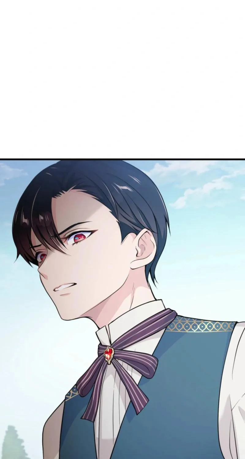 The Caring Young Lady Wants to Be a Wall Chapter 2 page 54 - 