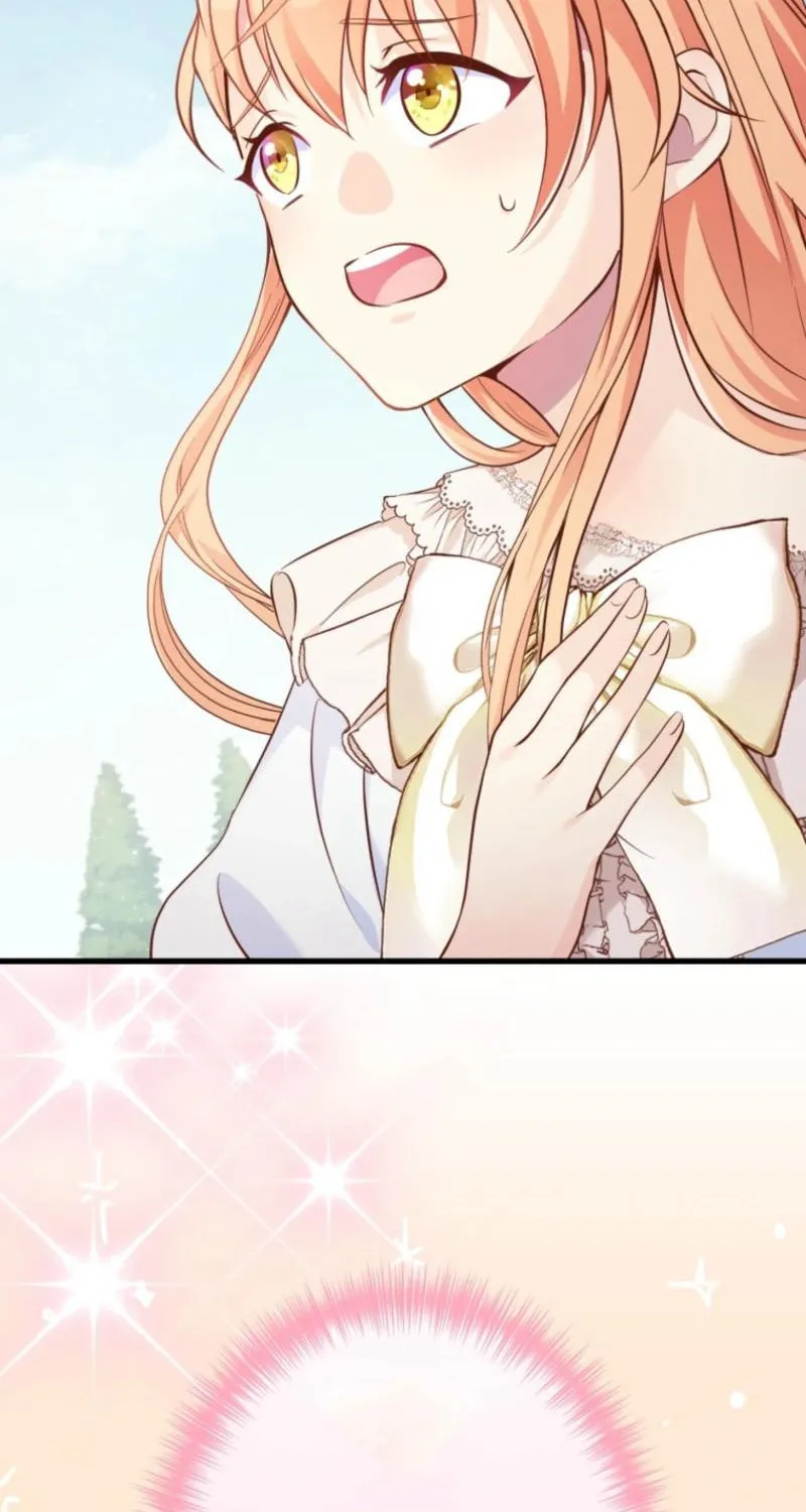 The Caring Young Lady Wants to Be a Wall Chapter 2 page 57 - 