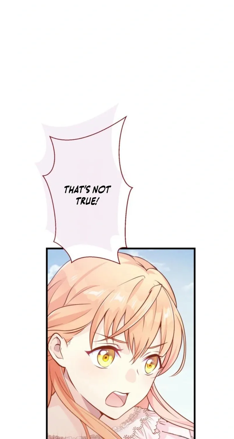 The Caring Young Lady Wants to Be a Wall Chapter 2 page 62 - 