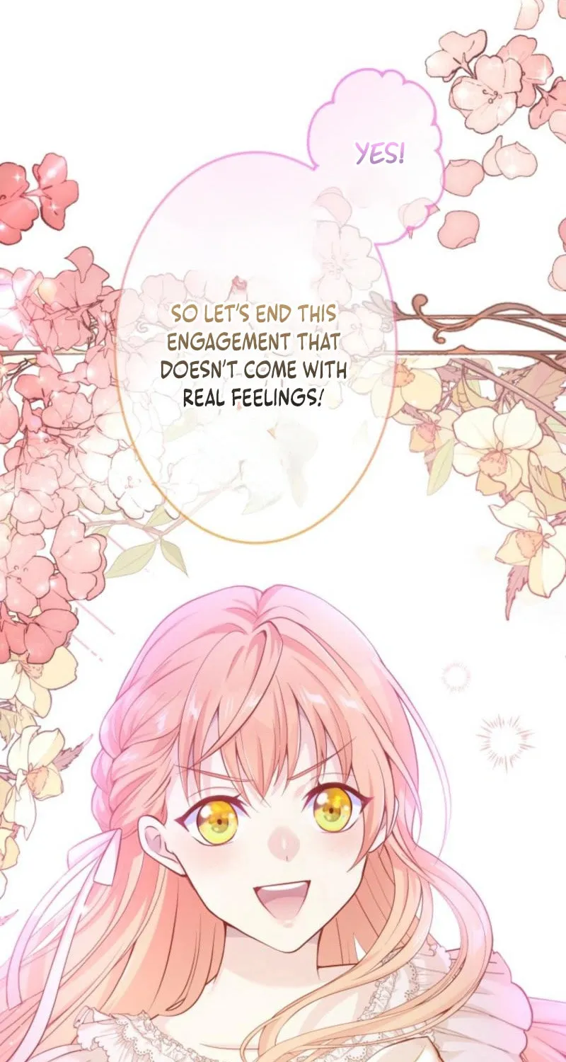 The Caring Young Lady Wants to Be a Wall Chapter 2 page 67 - 