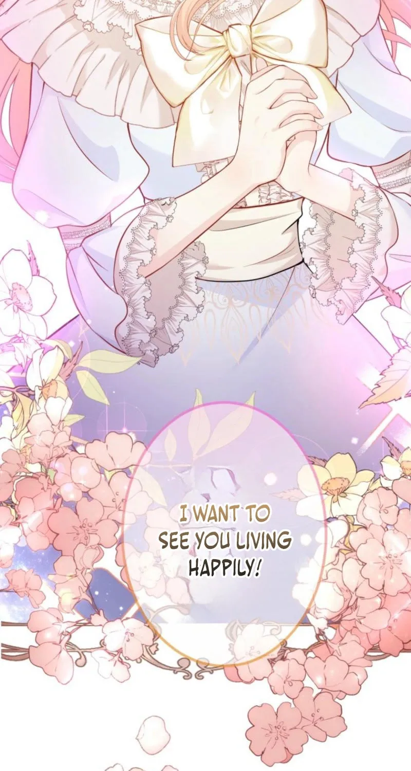 The Caring Young Lady Wants to Be a Wall Chapter 2 page 68 - 