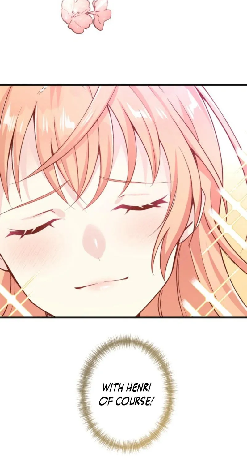 The Caring Young Lady Wants to Be a Wall Chapter 2 page 69 - 