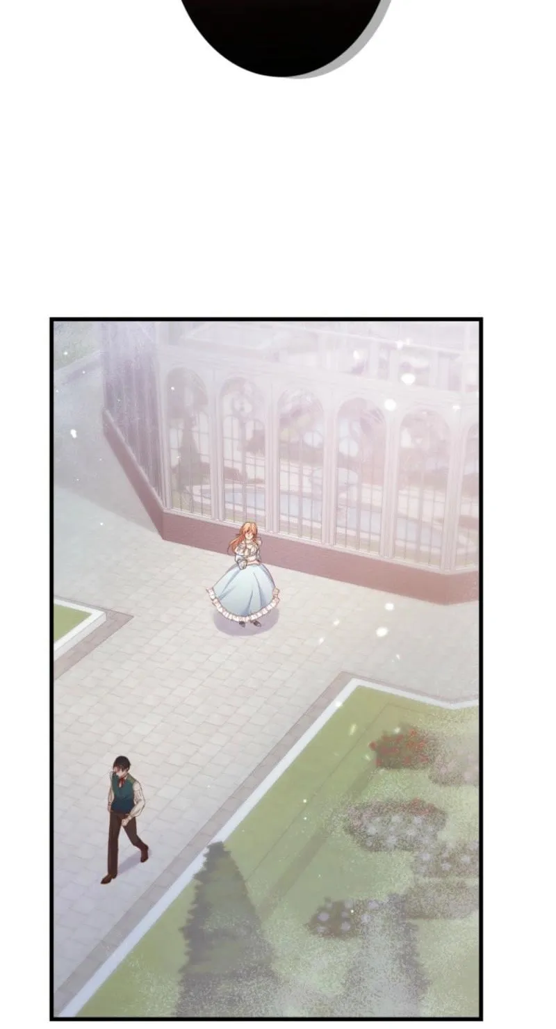 The Caring Young Lady Wants to Be a Wall Chapter 2 page 74 - 