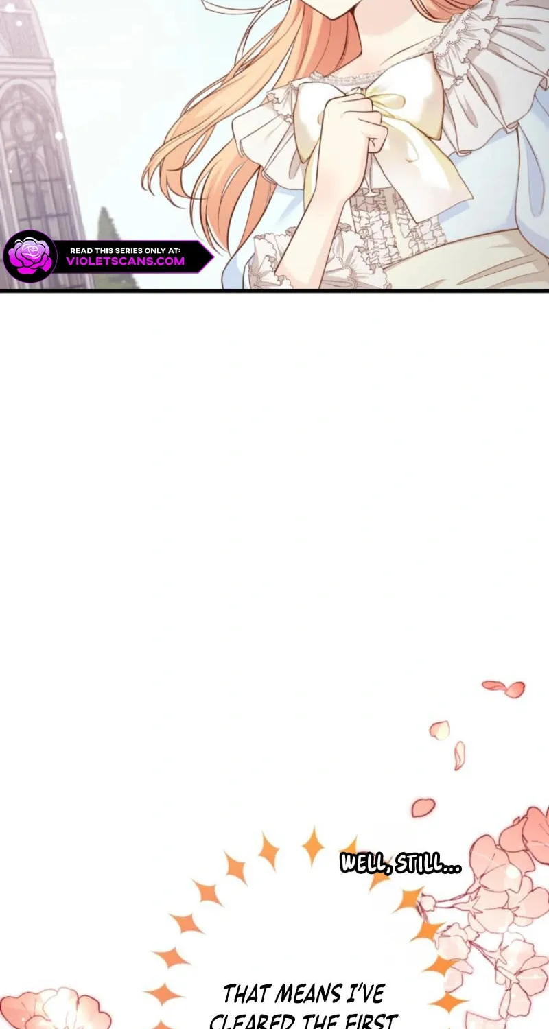The Caring Young Lady Wants to Be a Wall Chapter 2 page 76 - 