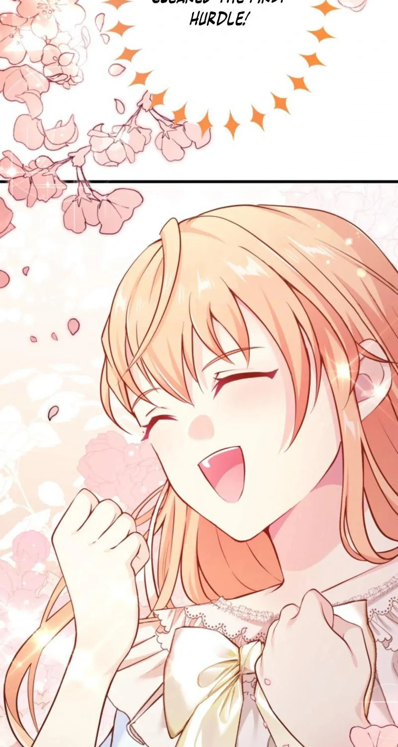 The Caring Young Lady Wants to Be a Wall Chapter 2 page 77 - 