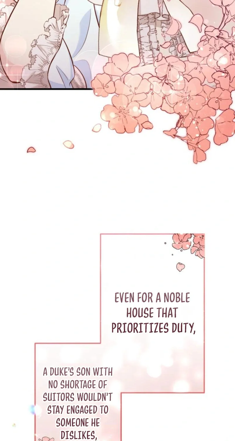 The Caring Young Lady Wants to Be a Wall Chapter 2 page 78 - 