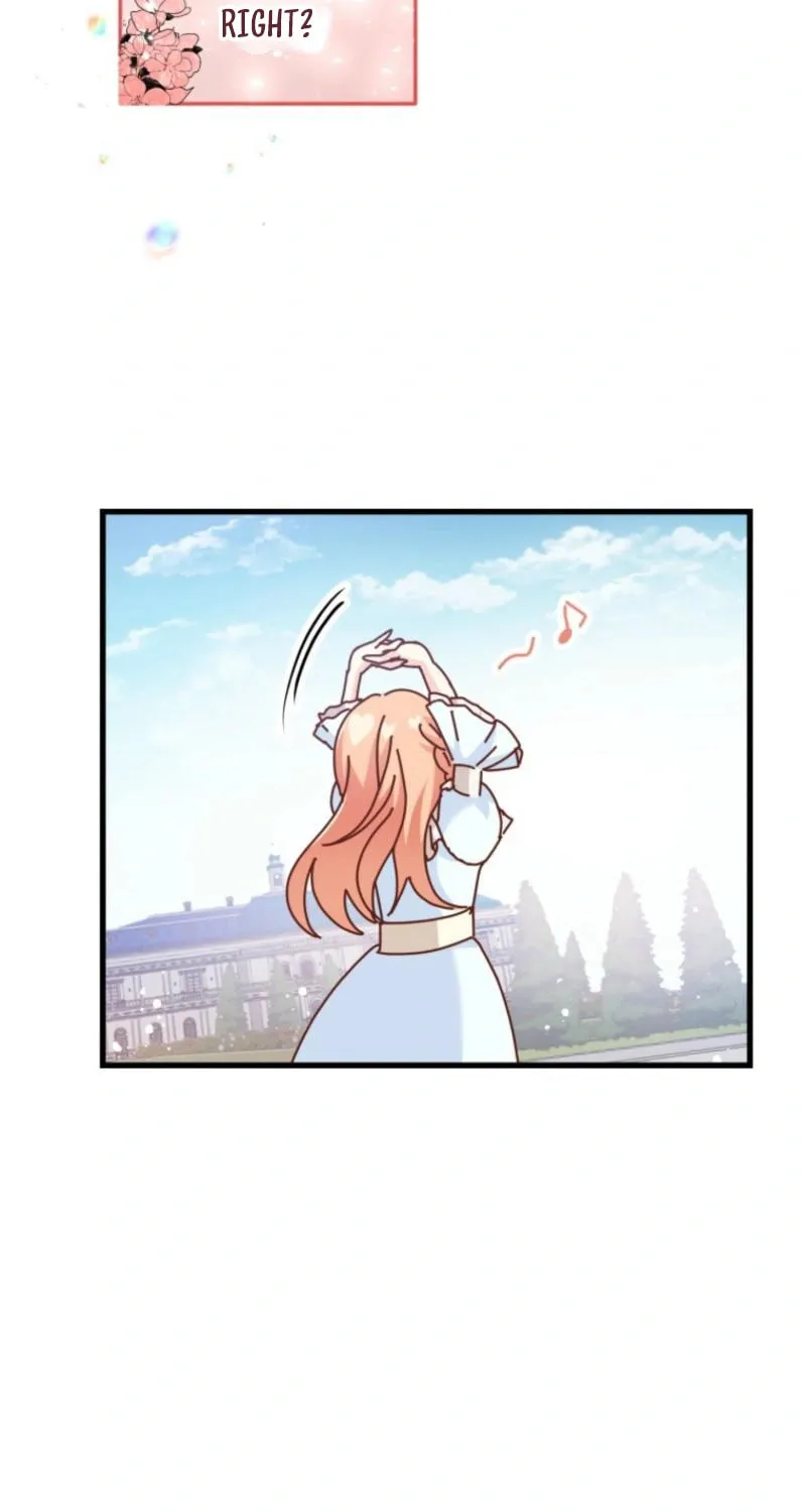 The Caring Young Lady Wants to Be a Wall Chapter 2 page 79 - 