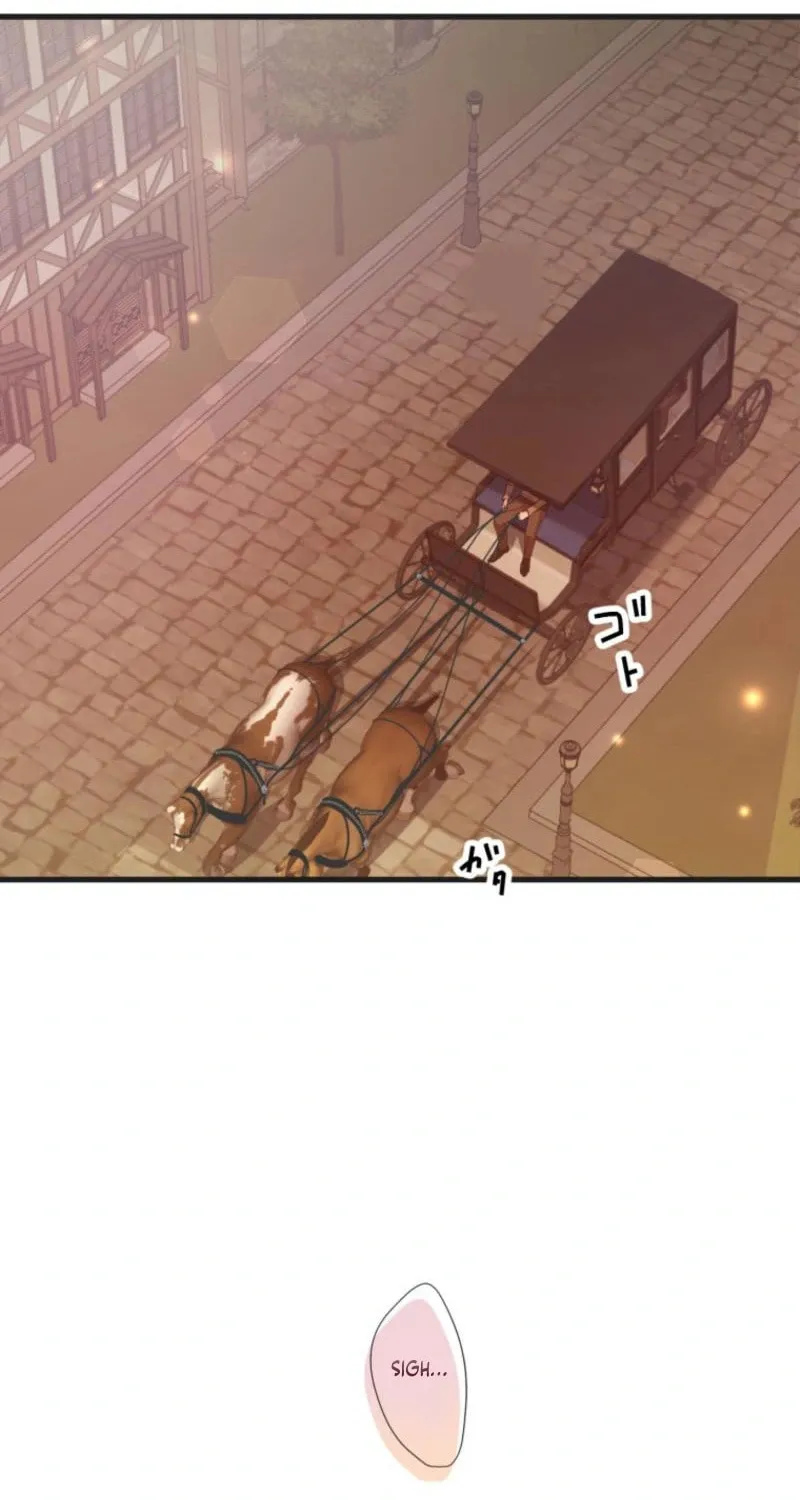 The Caring Young Lady Wants to Be a Wall Chapter 2 page 82 - 