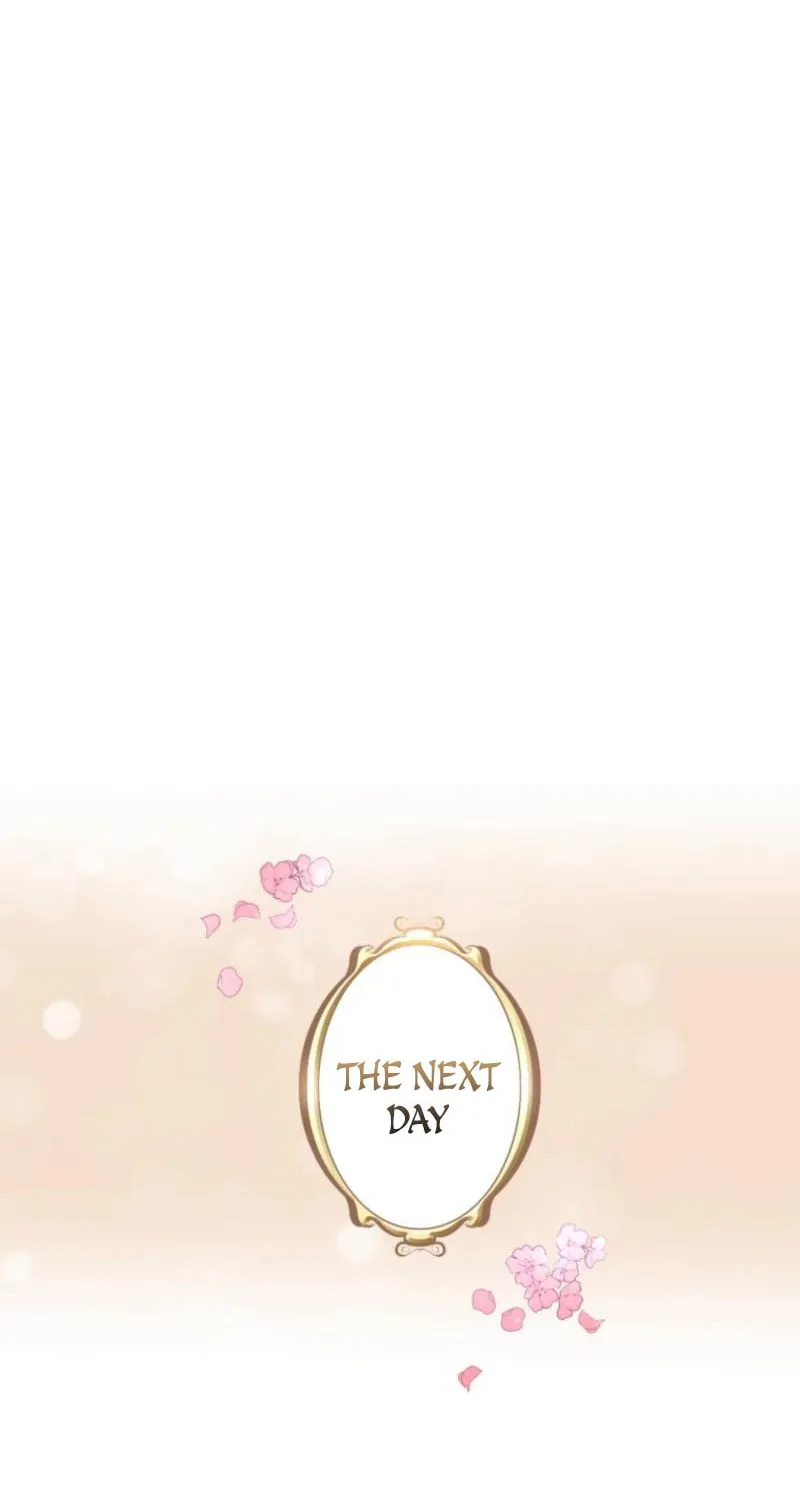 The Caring Young Lady Wants to Be a Wall Chapter 2 page 85 - 