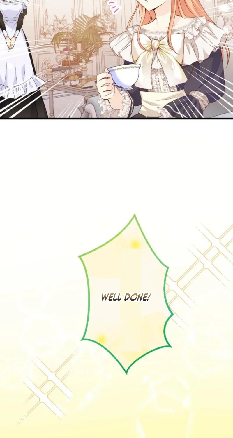 The Caring Young Lady Wants to Be a Wall Chapter 2 page 88 - 