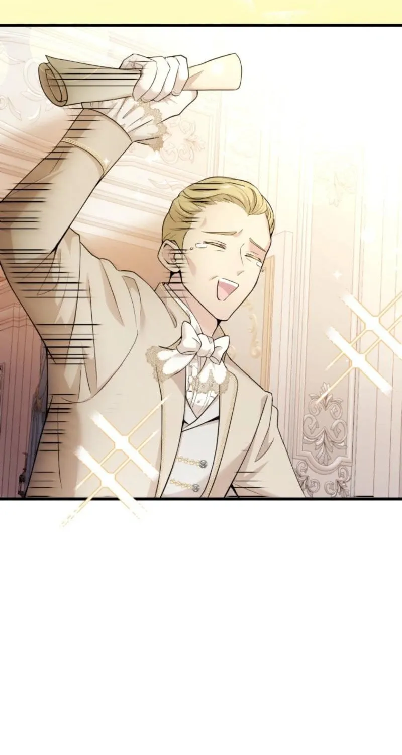 The Caring Young Lady Wants to Be a Wall Chapter 2 page 89 - 