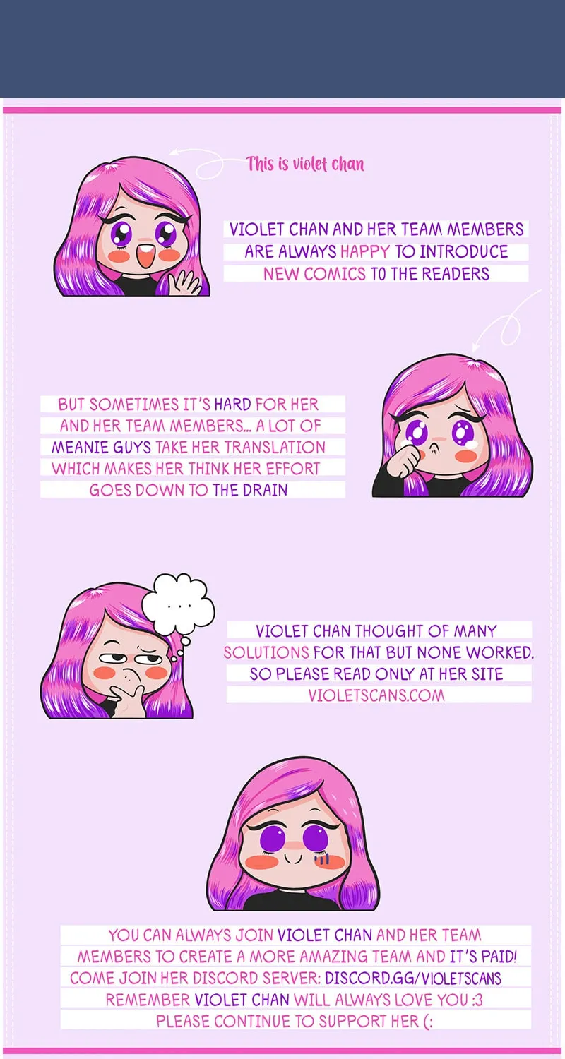 The Caring Young Lady Wants to Be a Wall Chapter 2 page 95 - 